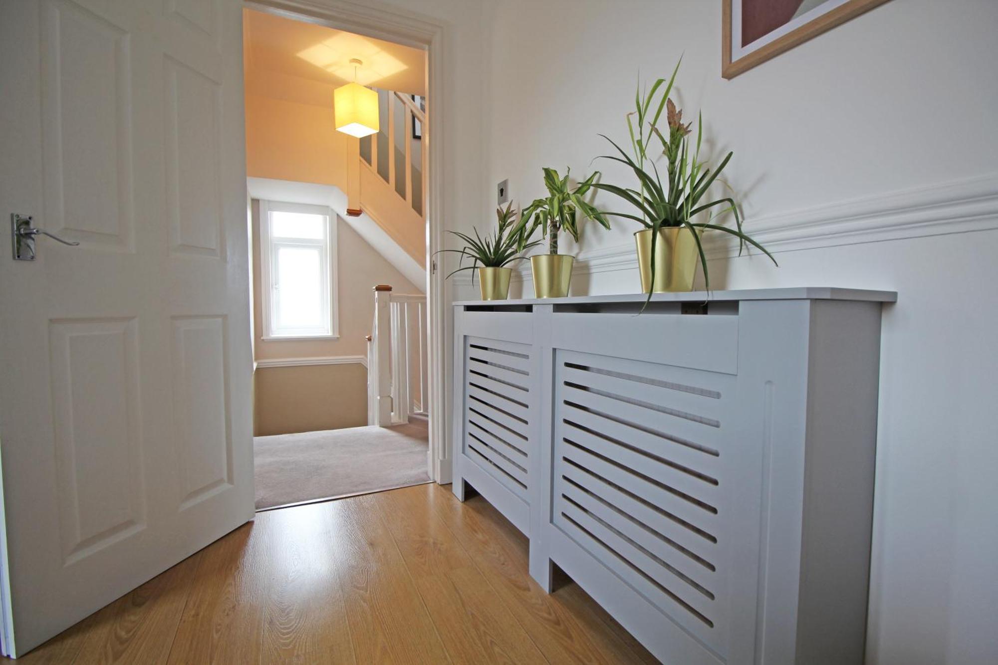 Queens Road - Luxury Spacious Home In Chester Christleton Exterior foto